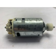 DC ΚΙΝΗΤΗΡΑΣ MMR15OPLUS 230V